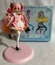 Фигурка Хацунэ Мику Сакура Вокалоид CV01 (Hatsune Miku Sakura) 18 см - изображение 1