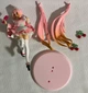 Фигурка Хацунэ Мику Сакура Вокалоид CV01 (Hatsune Miku Sakura) 18 см - изображение 2