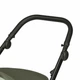 Універсальна коляска 2 в 1 Tutis Uno 5 Plus 005 Earth collection Grey, 1402022 - зображення 8