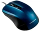 Мышь Modecom MC-M9.1 USB Blue (M-MC-00M9.1-140) - изображение 2