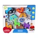 Обучающий игровой набор Kiddi Smart Зверята-пазлики детский развивающий - изображение 9
