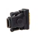 Адаптер DVI-I (24+5) - HDMI, папа-мама, переходник, позолоченный - изображение 5
