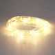 Гірлянда Vilde Змія 100 LED Тепла біла (8720573491976) - зображення 3