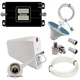 Репитер усилитель мобильной связи и интернета Lintratek KW17L-GD GSM и 4G сигнала 900/1800 МГц (10/3 дБи) - изображение 1