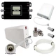 Репитер усилитель мобильной связи и интернета Lintratek KW17L-GD GSM и 4G сигнала 900/1800 МГц (10/8 дБи) - изображение 1