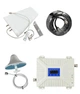 Репитер усилитель мобильной связи и интернета SS96-GD GSM 2G 4G LTE 900 1800 МГц (10/3 дБи) - изображение 1