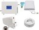 Репитер усилитель мобильной связи и интернета SS96-GDW GSM 3G 4G 900 1800 2100 МГц (10/8 дБи) - изображение 1