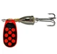 Блешня оберталка CONDOR FISHING Super Vibbra №2 6гр #194 (5181_6_194) - зображення 1