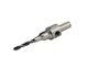 Сверло для мебельного конфирмата Granite 4.2 мм 2-32-042 - изображение 1