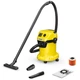 Пилосос Karcher WD 3 P V-17/4/20 (1.628-170.0) - зображення 1