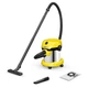 Пылесос Karcher WD 2 PLUS S V-15/4/18 (1.628-050.0) - изображение 1