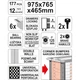 Тележка с инструментом Yato YT-55300 - изображение 7
