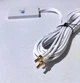 Антена MIMO 3G/4G 700-2700 МГц TS9 - підсилювач сигналу модемів і роутерів - зображення 2