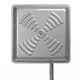 Антенна панельная 3G 4G LTE КВАДРАТ ENERGY MIMO 2x24 дБи 1700-2700 МГц - изображение 1