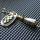 Блешня оберталка CONDOR FISHING Super Vibbra №0 3гр #117 (5181_3_117) - зображення 2