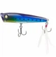 Воблер CONDOR FISHING Ritmo Popper 3D 65F 65мм 65г #306 (4439065_65_306N) - изображение 1