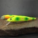 Воблер CONDOR FISHING Bassten 130F 130мм 22г 0-2,0м #B032 (4621130_130_B032) - изображение 3