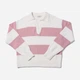 Пуловер женский Colin's CL1076604PPO M Powder Pink (8684112956954) - изображение 5