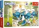 Пазли Trefl The Smurfs Пригоди смурфіків 30 елементів (5900511183177) - зображення 2