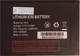 Аккумуляторная батарея NetGear AirCard 771S, 770S, 782S (W-5) (АКБ, аккумулятор) - изображение 1