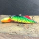 ВІб CONDOR FISHING Oskar 60S 60мм 145г #shok (4645061_145_shok) - зображення 2