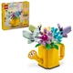 Конструктор Лего Креатор 3 в 1 Цветы в лейке Lego Creator Flowers in Watering Can 31149 - изображение 1