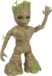 Интерактивная фигурка Грута Groot Groove 'N Grow Marvel F8027 - изображение 1