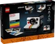 Конструктор Лего Идеас Фотоапарат Полароид Lego Ideas Polaroid OneStep SX-70 21345 - изображение 1