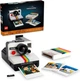 Конструктор Лего Идеас Фотоапарат Полароид Lego Ideas Polaroid OneStep SX-70 21345 - изображение 2