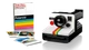 Конструктор Лего Идеас Фотоапарат Полароид Lego Ideas Polaroid OneStep SX-70 21345 - изображение 4
