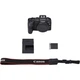 Цифровий фотоапарат Canon EOS RP Body (3380C193AA) - зображення 10