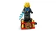 Конструктор Lego Ninjago Модель персонажей ниндзя: 15-летняя годовщина 71866 - изображение 5