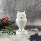 Подсвечник - Сова Букля - изображение 1
