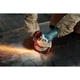 Шлифовальная машина Bosch GWS 12-125 S (0.601.3A6.020) - изображение 7