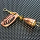Блешня оберталка CONDOR FISHING Super Vibbra №0 3гр #901 (5181_3_901) - зображення 2