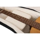 Чохол для гітари Gator Pro-Go Acoustic Guitar Gig Bag (G-PG ACOUSTIC) - зображення 11