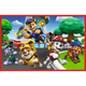 Zestaw puzzli Trefl Viacom PAW Patrol Wesoły dzień piesków 24 elementy x 2 szt 34434 (5900511344349) - obraz 4