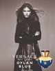 Тестер Парфумована вода для жінок Versace Dylan Blue Pour Femme 100 мл - зображення 3