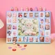 Детский подарочный большой набор игрушек фигурок Лабубу адвент календарь для детей Labubu 40 шт - изображение 1