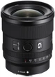 Об'єктив Sony FE 20mm F1.8 G (SEL20F18G) - зображення 2