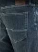Джинси JACK&JONES темно-синій EOZWL961 32/32 - изображение 6