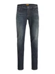 Джинси JACK&JONES темно-синій EOZWL961 32/32 - изображение 7