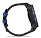 Смарт-часы GARMIN Instinct 3 50mm AMOLED Black with Black Band (010-03020-03) - изображение 5