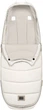 Конверт для коляски Cybex Platinum Off White Platinum (4063846413171) - зображення 2