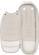 Конверт для коляски Cybex Platinum Off White Platinum (4063846413171) - зображення 3