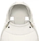 Конверт для коляски Cybex Platinum Off White Platinum (4063846413171) - зображення 5