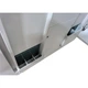 Дзеркальний шкафчик Mixxus Premium Olivary CM01-80x70x13 з LED Touch, димером, регулятором яскравості (MI8296) - зображення 14