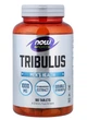 Бустер тестостерона Now Foods Tribulus Men's Health 180 таблеток - зображення 1