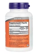 Амінокислота Now Foods L-Citrulline 750 мг 90 капсул - зображення 2