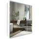 Зеркальный шкафчик Mixxus Premium Olivary CM01-60x70x13 с LED Touch, димером, регулятором яркости (MI8294) - изображение 7